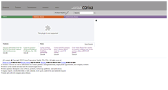 Desktop Screenshot of coulterpharm.com